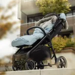 PETITE&MARS śpiw Arctic 4w1 Mocha